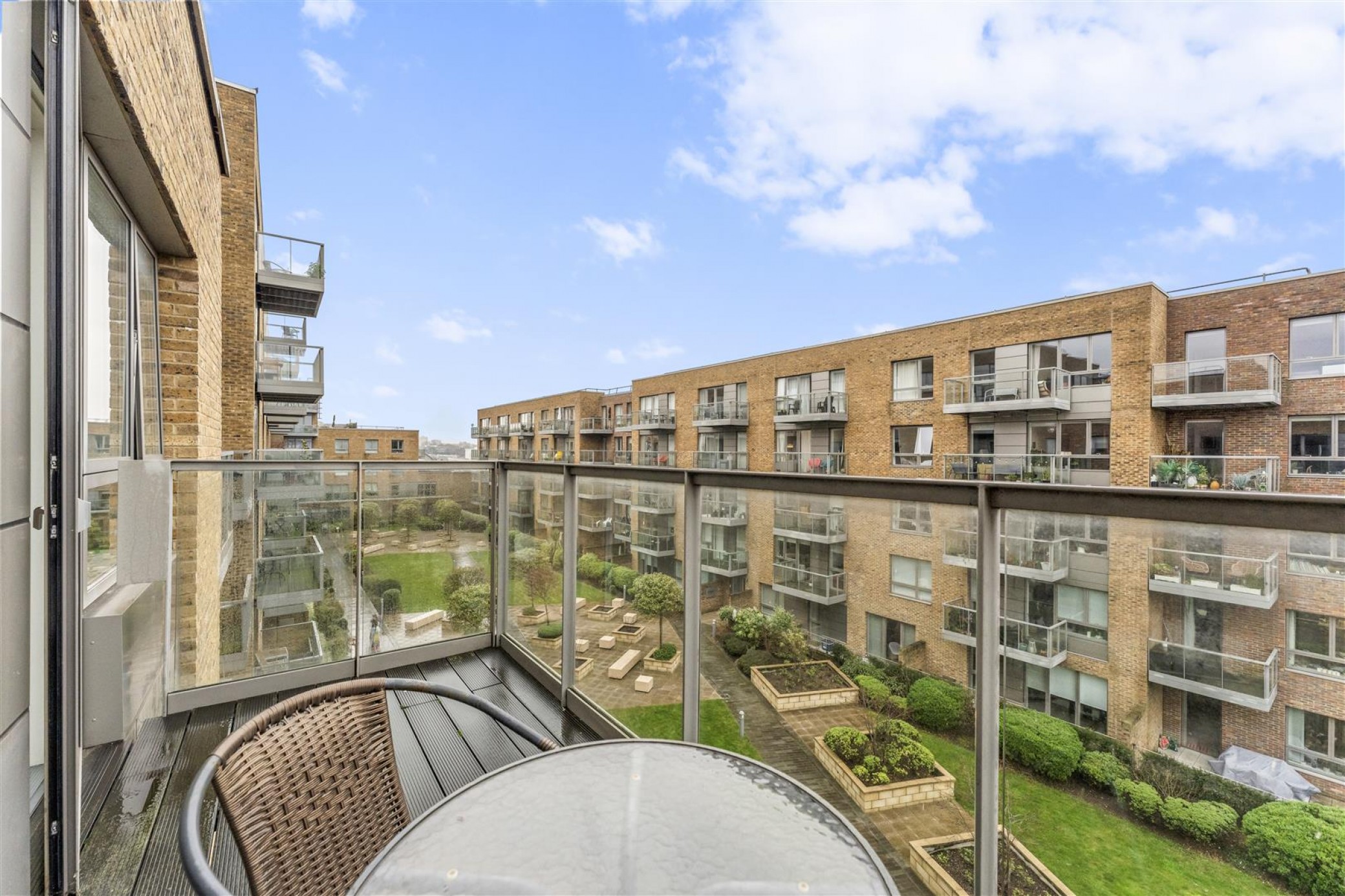 Images for Purser Court, Smithfield Square, Hornsey, N8 EAID:philipalexanderapi BID:1