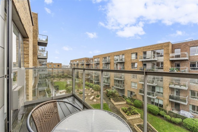 Images for Purser Court, Smithfield Square, Hornsey, N8 EAID:philipalexanderapi BID:1