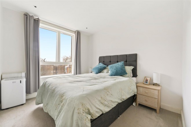 Images for Purser Court, Smithfield Square, Hornsey, N8 EAID:philipalexanderapi BID:1