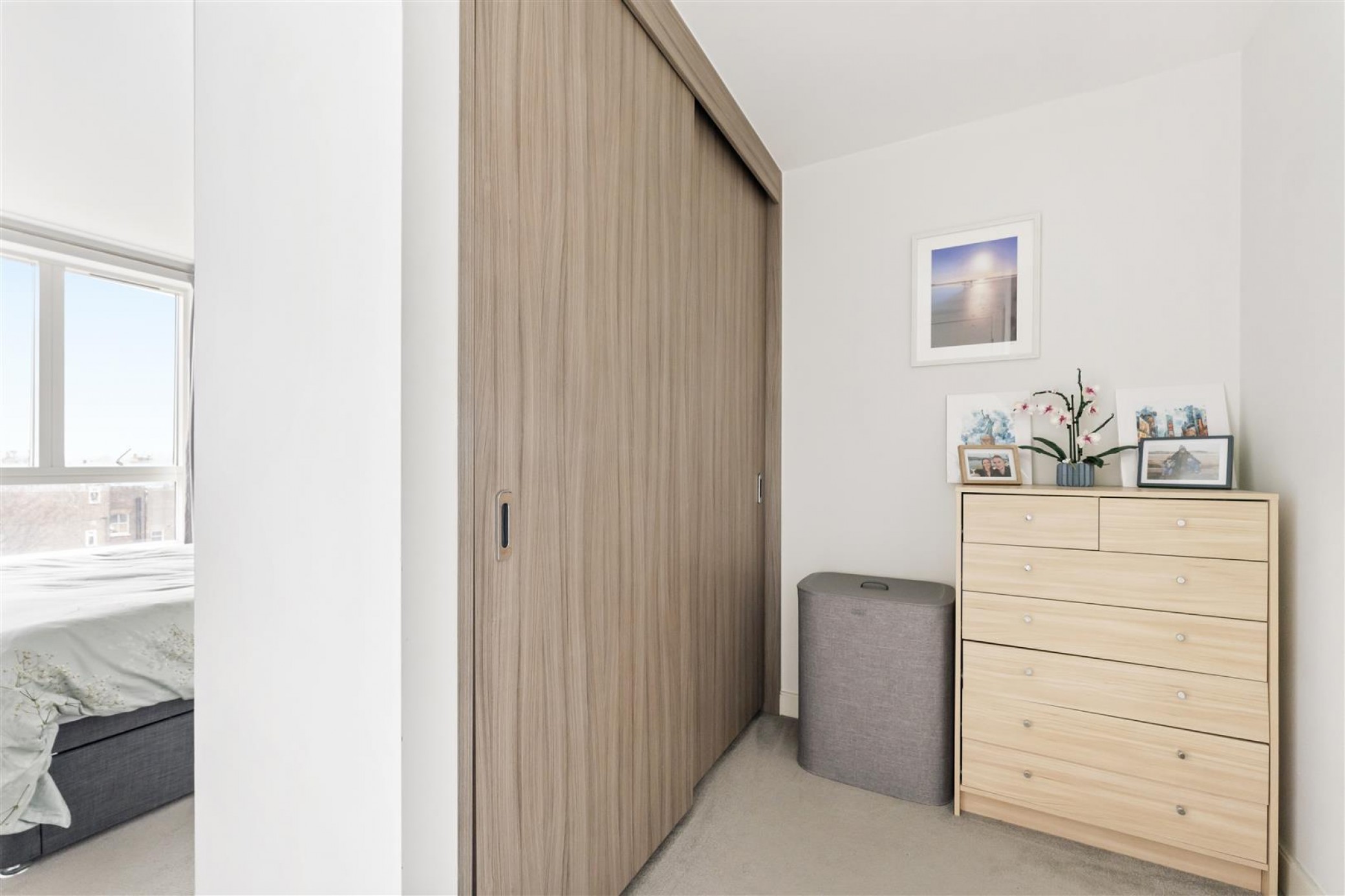 Images for Purser Court, Smithfield Square, Hornsey, N8 EAID:philipalexanderapi BID:1