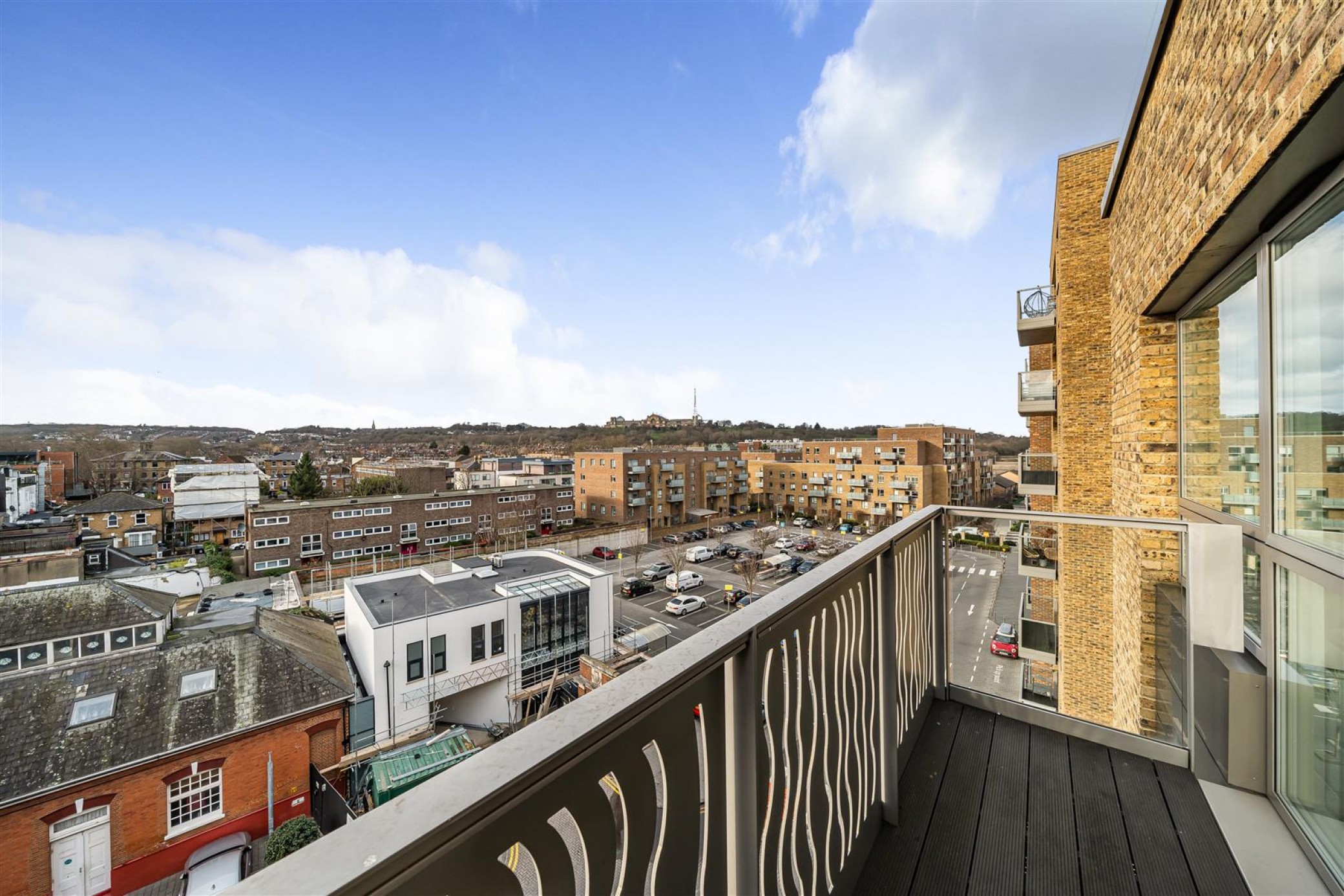 Images for Purser Court, Smithfield Square, Hornsey, N8 EAID:philipalexanderapi BID:1