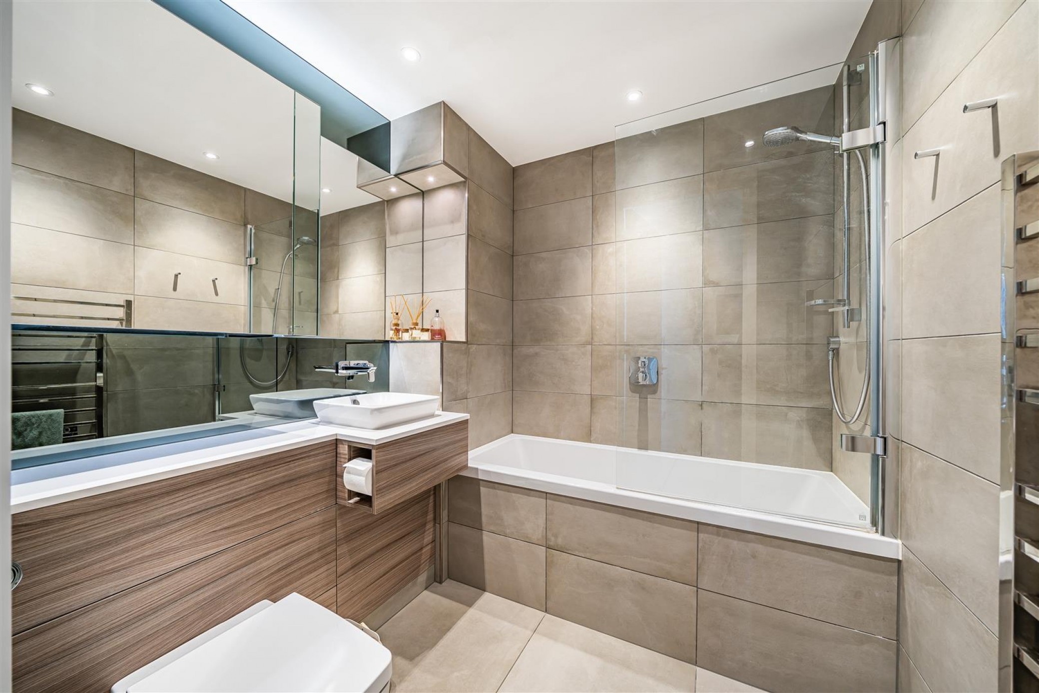 Images for Purser Court, Smithfield Square, Hornsey, N8 EAID:philipalexanderapi BID:1