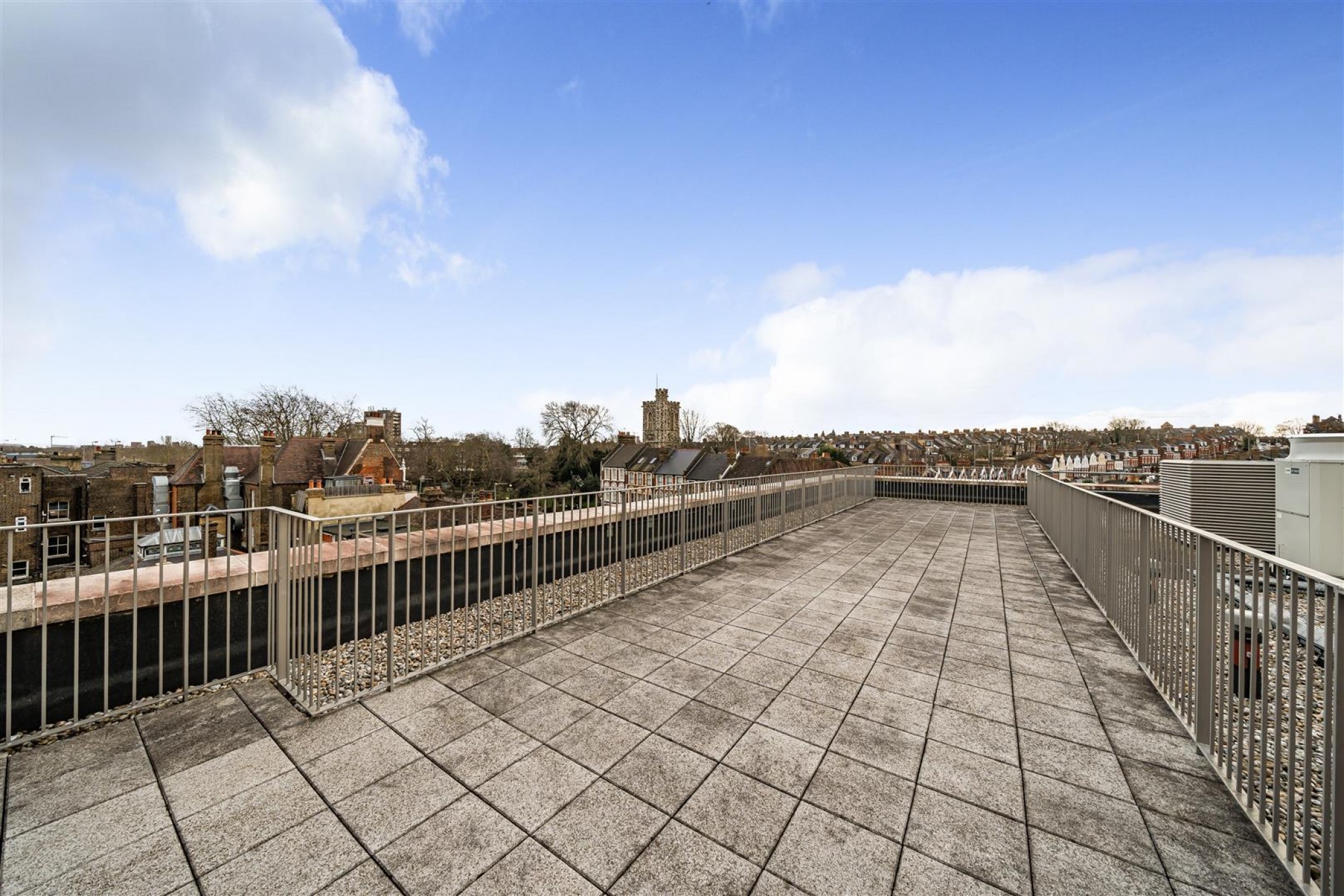 Images for Purser Court, Smithfield Square, Hornsey, N8 EAID:philipalexanderapi BID:1