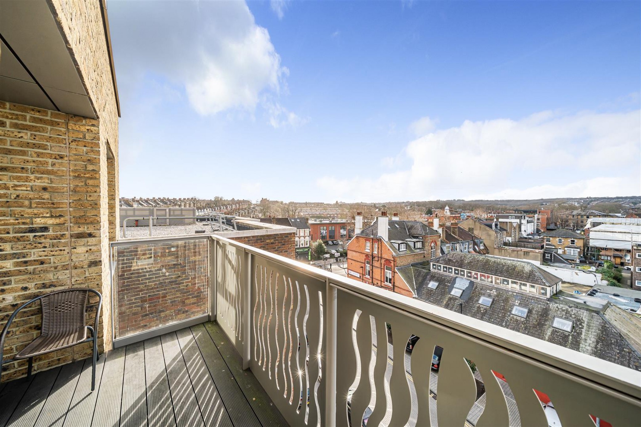 Images for Purser Court, Smithfield Square, Hornsey, N8 EAID:philipalexanderapi BID:1