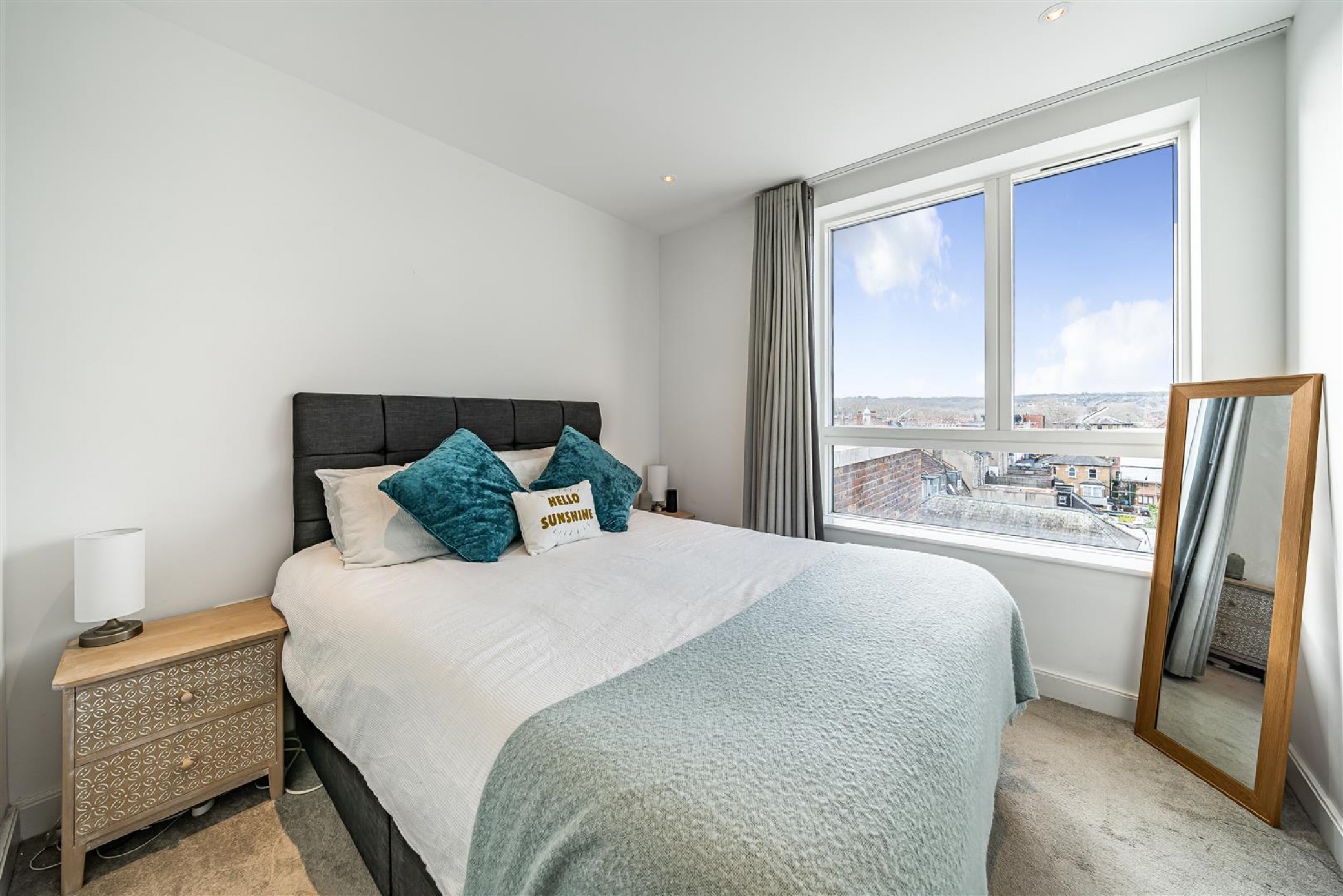 Images for Purser Court, Smithfield Square, Hornsey, N8 EAID:philipalexanderapi BID:1