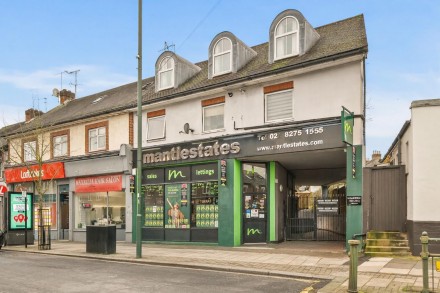 Church Hill Road, East Barnet, EN4