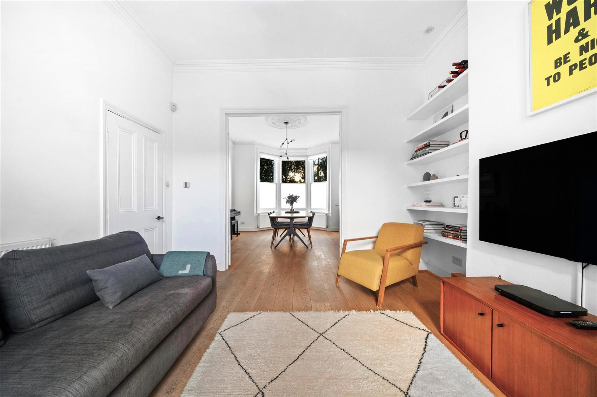 Images for Stapleton Hall Road, Stroud Green, N4 EAID:philipalexanderapi BID:1