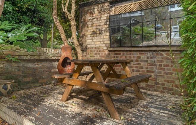 Images for Evering Road, Stoke Newington, N16 EAID:philipalexanderapi BID:1