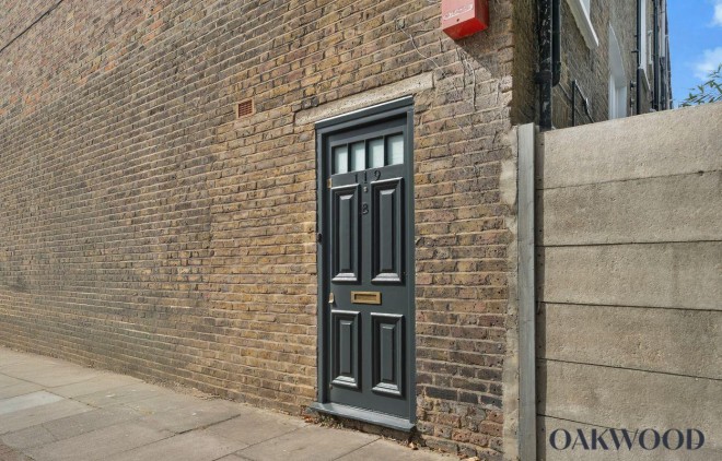 Images for Evering Road, Stoke Newington, N16 EAID:philipalexanderapi BID:1