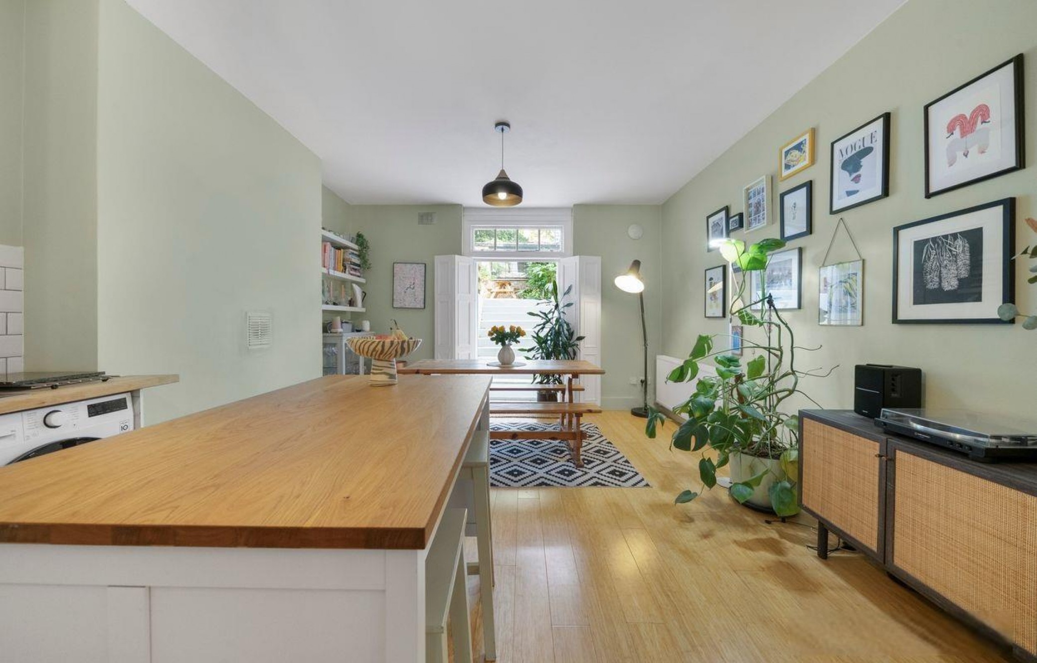 Images for Evering Road, Stoke Newington, N16 EAID:philipalexanderapi BID:1