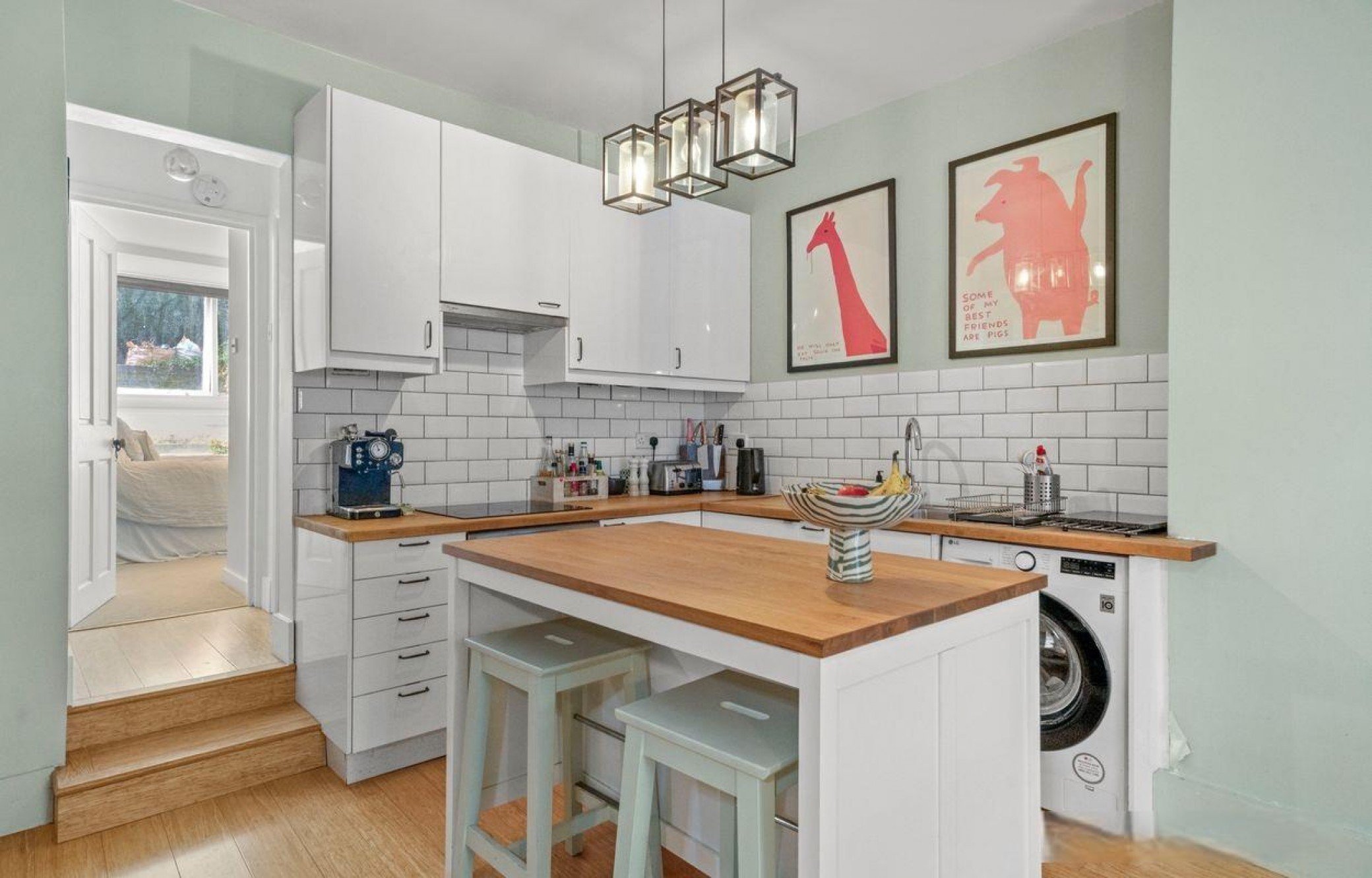 Images for Evering Road, Stoke Newington, N16 EAID:philipalexanderapi BID:1