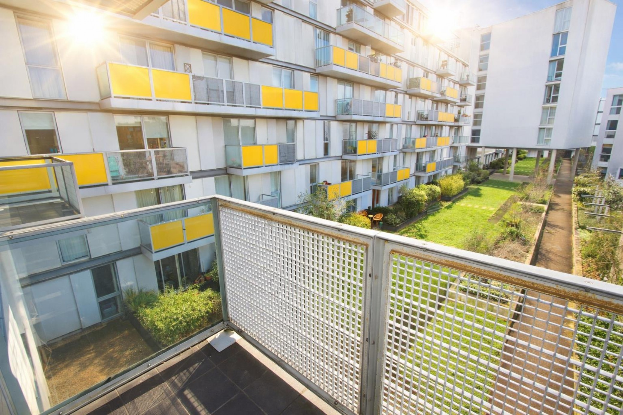 Images for Hudson Apartments, New River Village, Hornsey, N8 EAID:philipalexanderapi BID:1