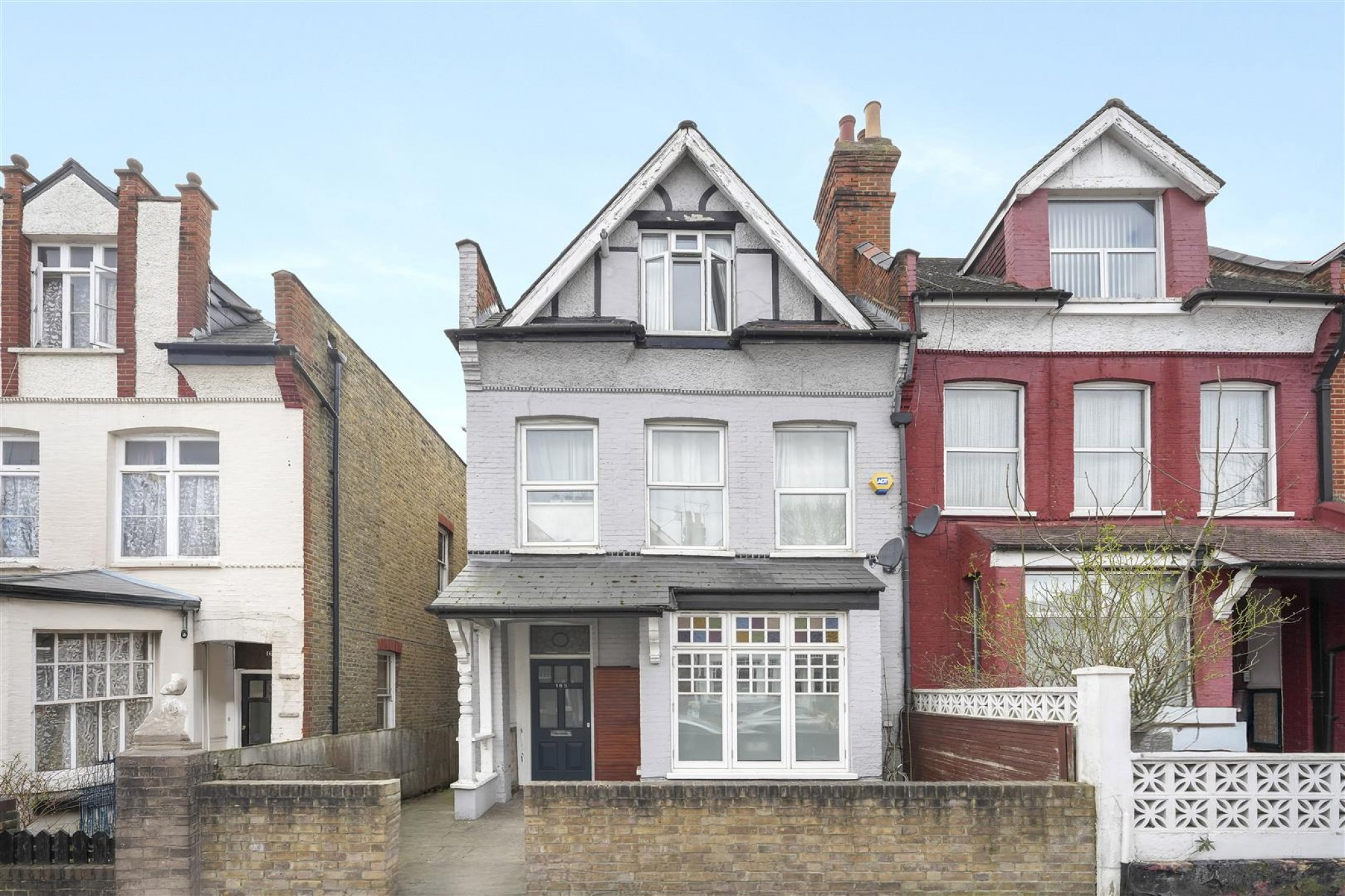 Images for Nelson Road, Crouch End, N8 EAID:philipalexanderapi BID:1