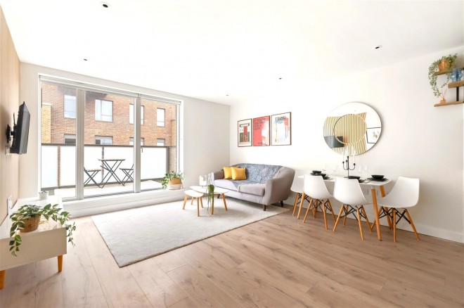 Images for Bath House Court, Smithfield Square, Hornsey, N8 EAID:philipalexanderapi BID:1