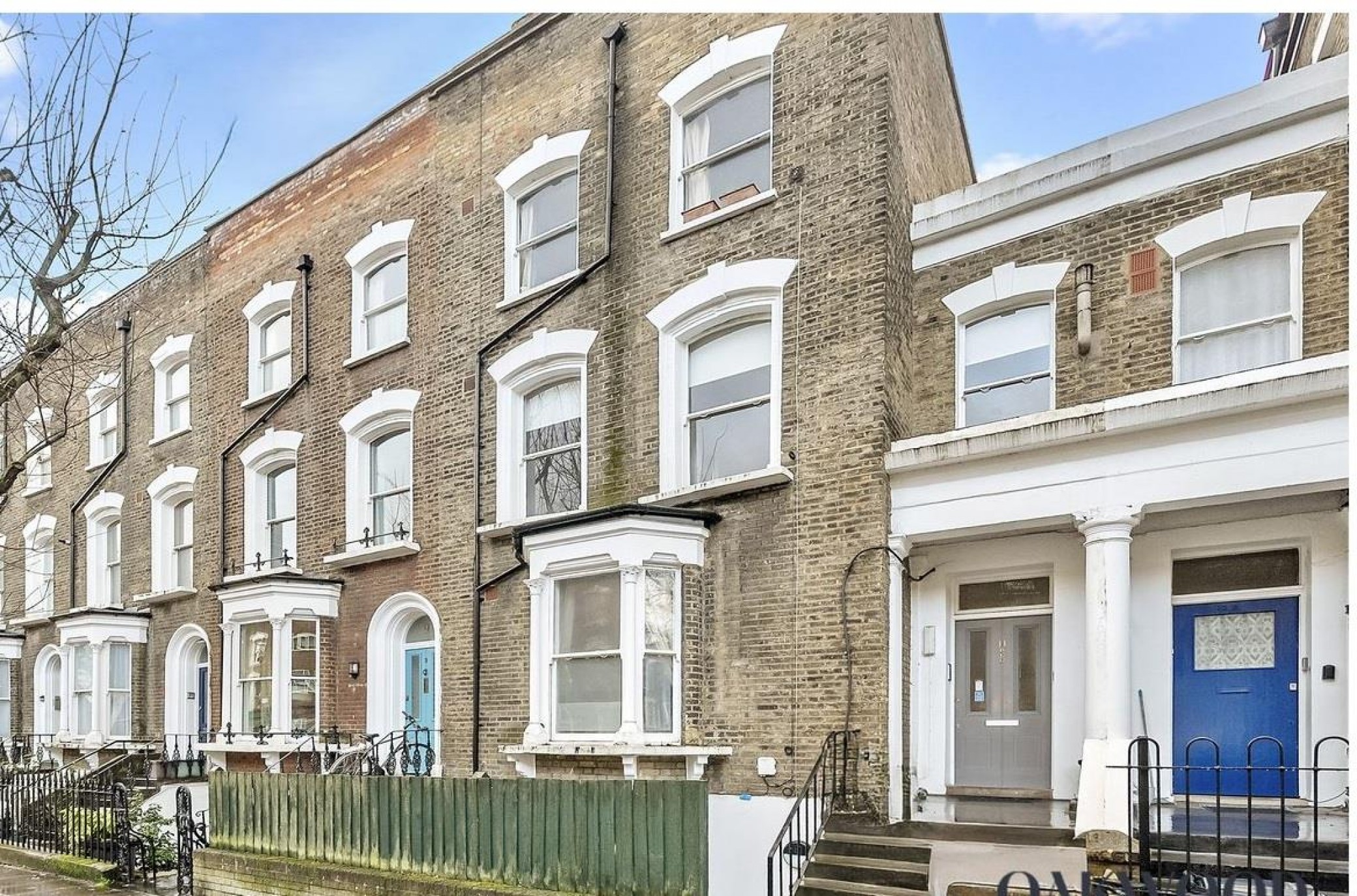 Images for Beresford Road, Highbury, N5 EAID:philipalexanderapi BID:1