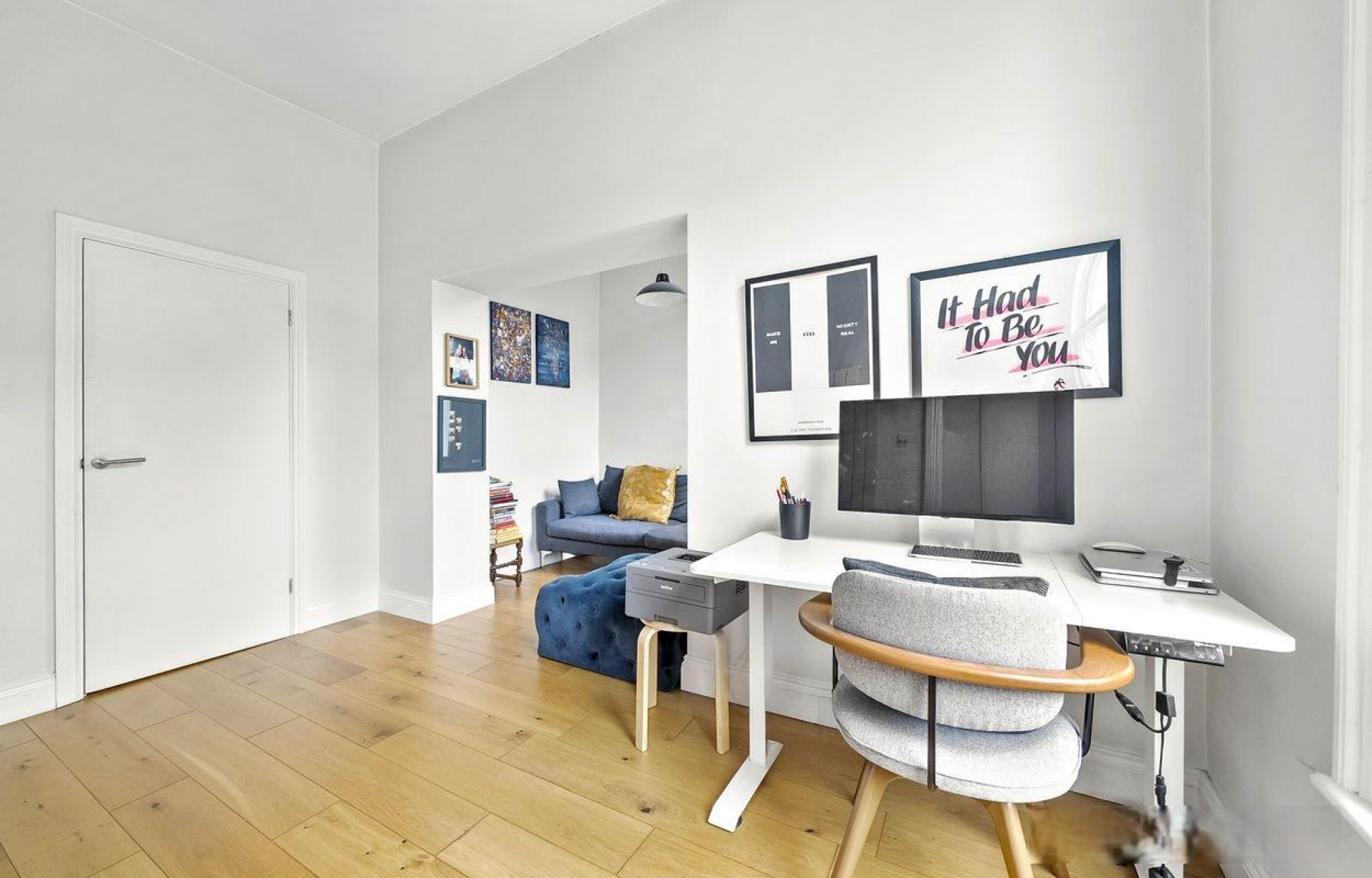 Images for Beresford Road, Highbury, N5 EAID:philipalexanderapi BID:1