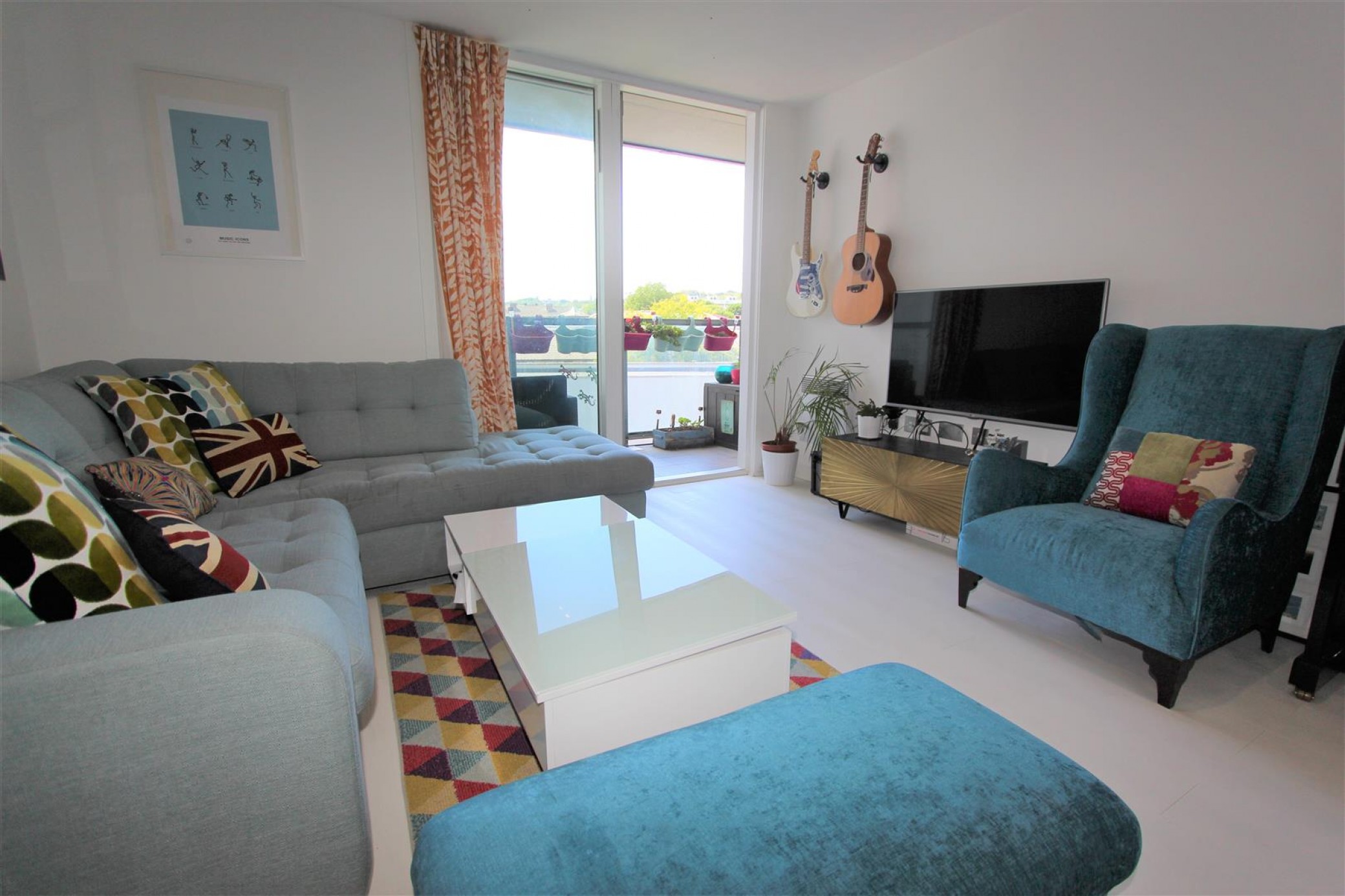 Images for Hudson Apartments, New River Village, Hornsey, N8 EAID:philipalexanderapi BID:1