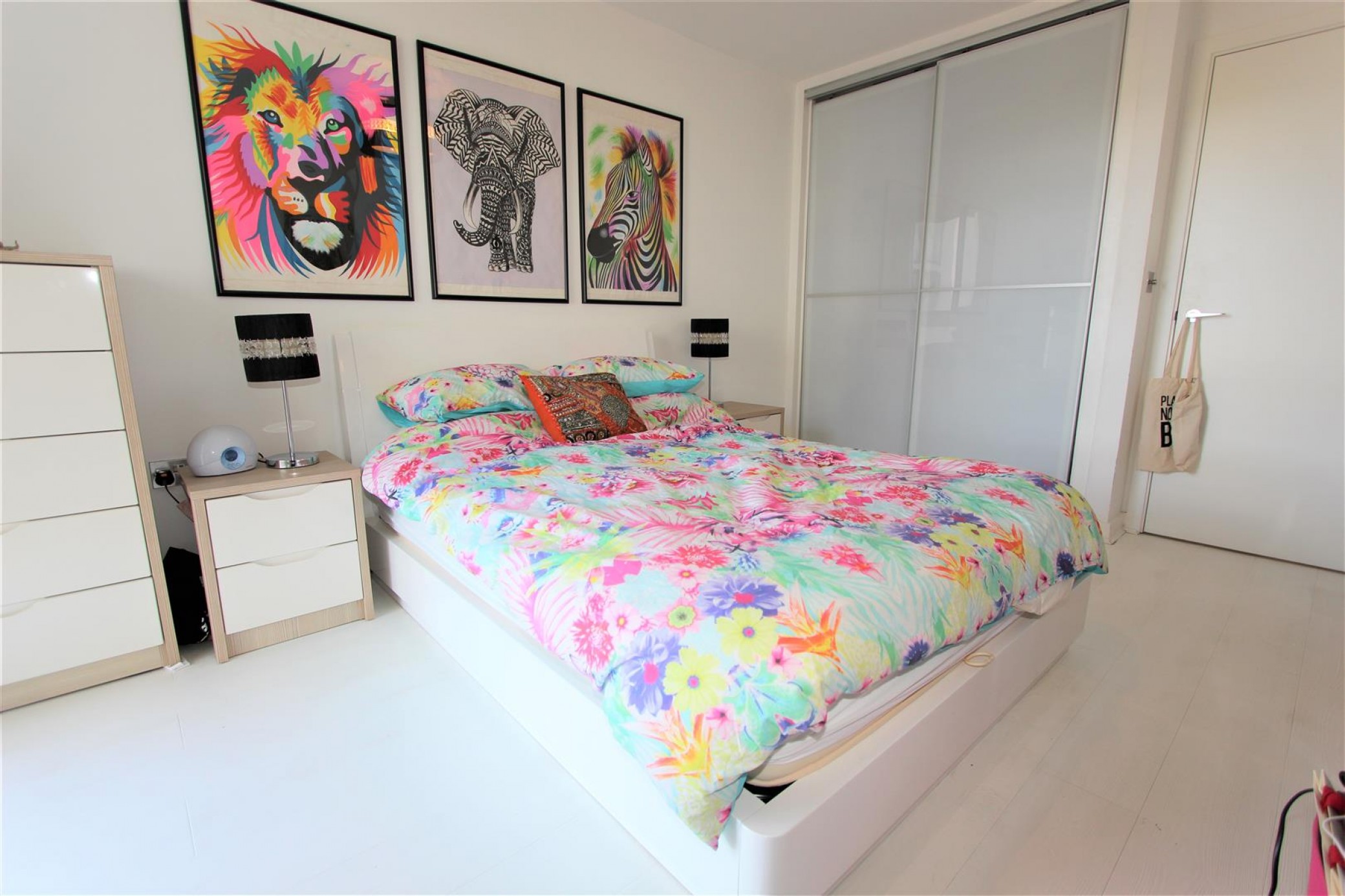 Images for Hudson Apartments, New River Village, Hornsey, N8 EAID:philipalexanderapi BID:1