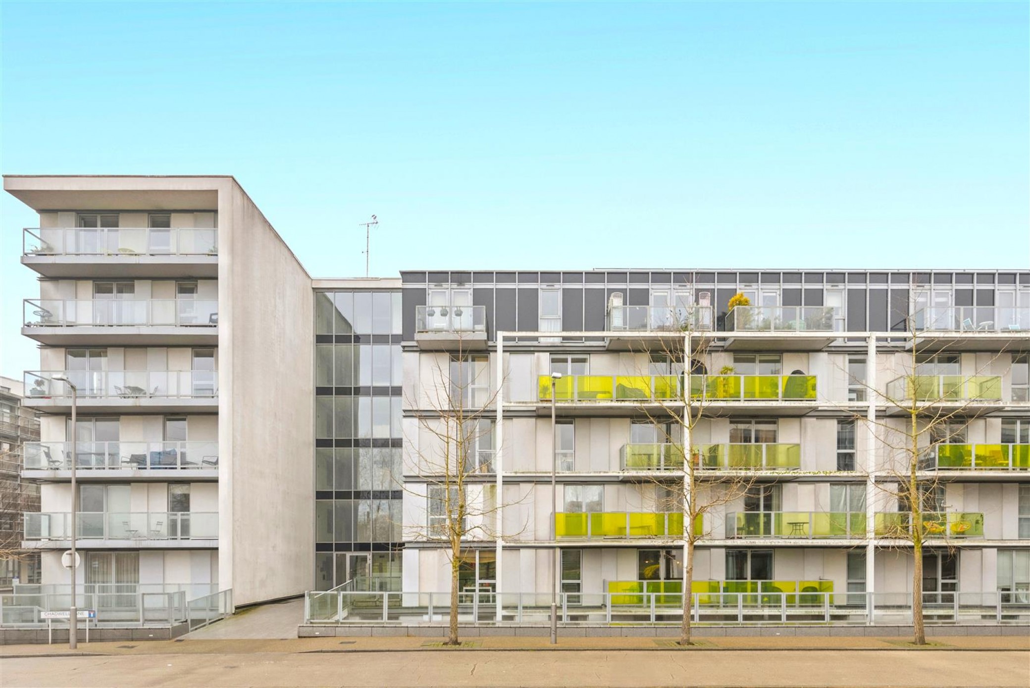 Images for Emerson Apartments, New River Village, Hornsey, N8 EAID:philipalexanderapi BID:1