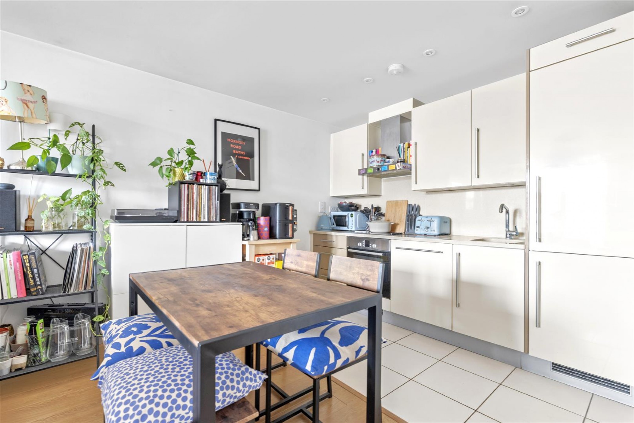 Images for Emerson Apartments, New River Village, Hornsey, N8 EAID:philipalexanderapi BID:1