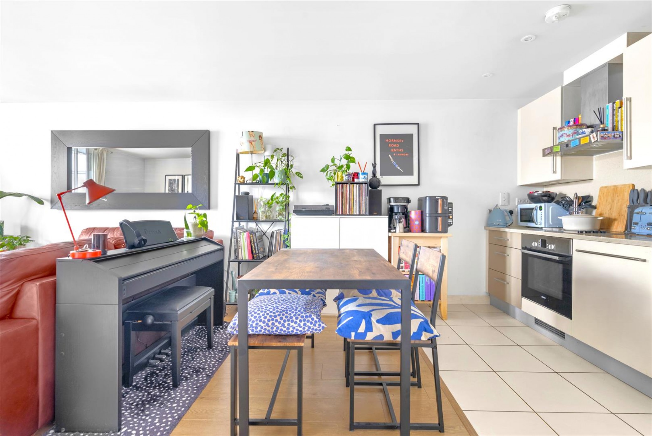 Images for Emerson Apartments, New River Village, Hornsey, N8 EAID:philipalexanderapi BID:1