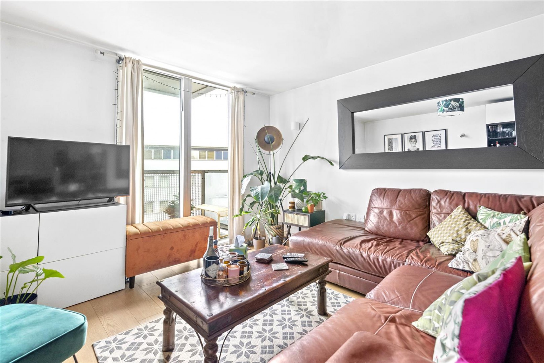 Images for Emerson Apartments, New River Village, Hornsey, N8 EAID:philipalexanderapi BID:1