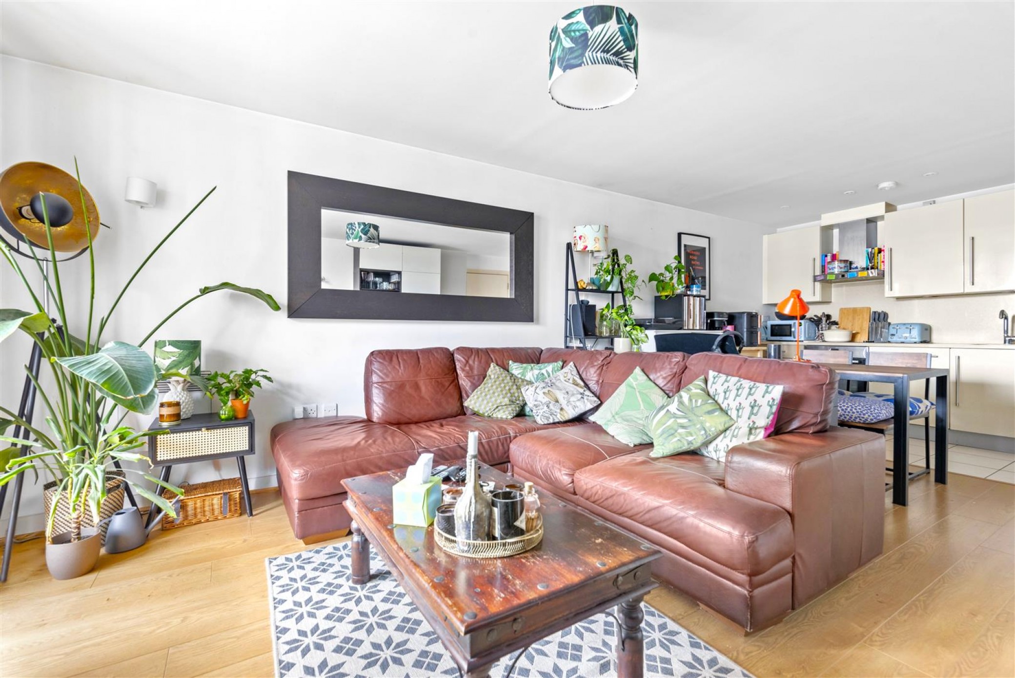 Images for Emerson Apartments, New River Village, Hornsey, N8 EAID:philipalexanderapi BID:1