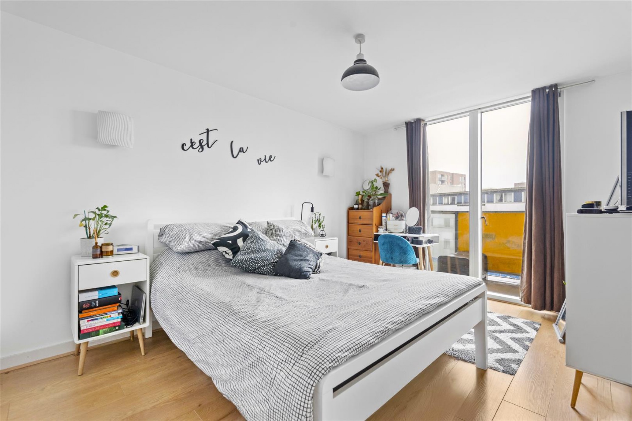 Images for Emerson Apartments, New River Village, Hornsey, N8 EAID:philipalexanderapi BID:1