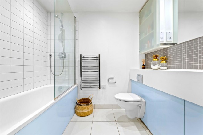 Images for Emerson Apartments, New River Village, Hornsey, N8 EAID:philipalexanderapi BID:1