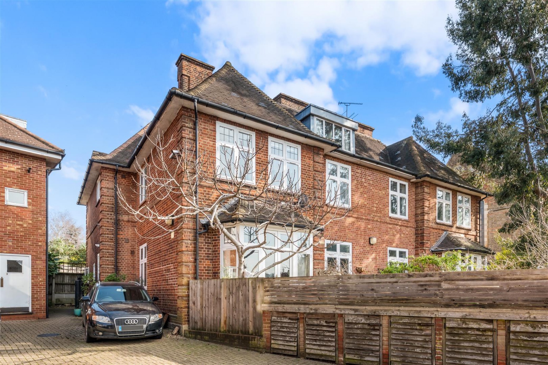 Images for Hillfield Avenue, Crouch End, N8 EAID:philipalexanderapi BID:1