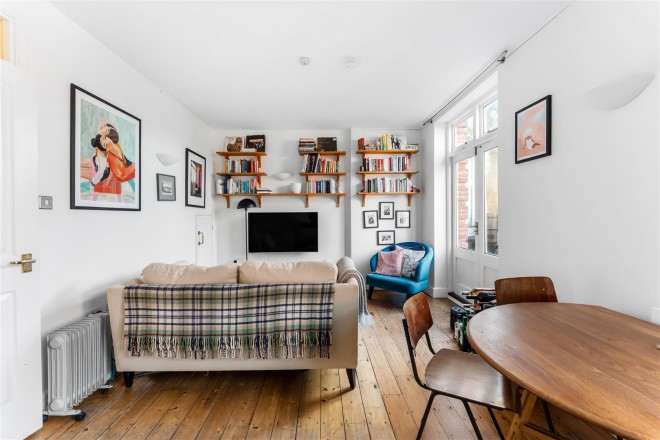 Images for Hillfield Avenue, Crouch End, N8 EAID:philipalexanderapi BID:1