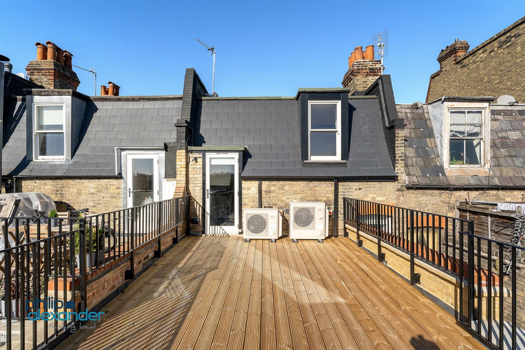 Images for Tottenham Lane, Crouch End, N8 EAID:philipalexanderapi BID:1