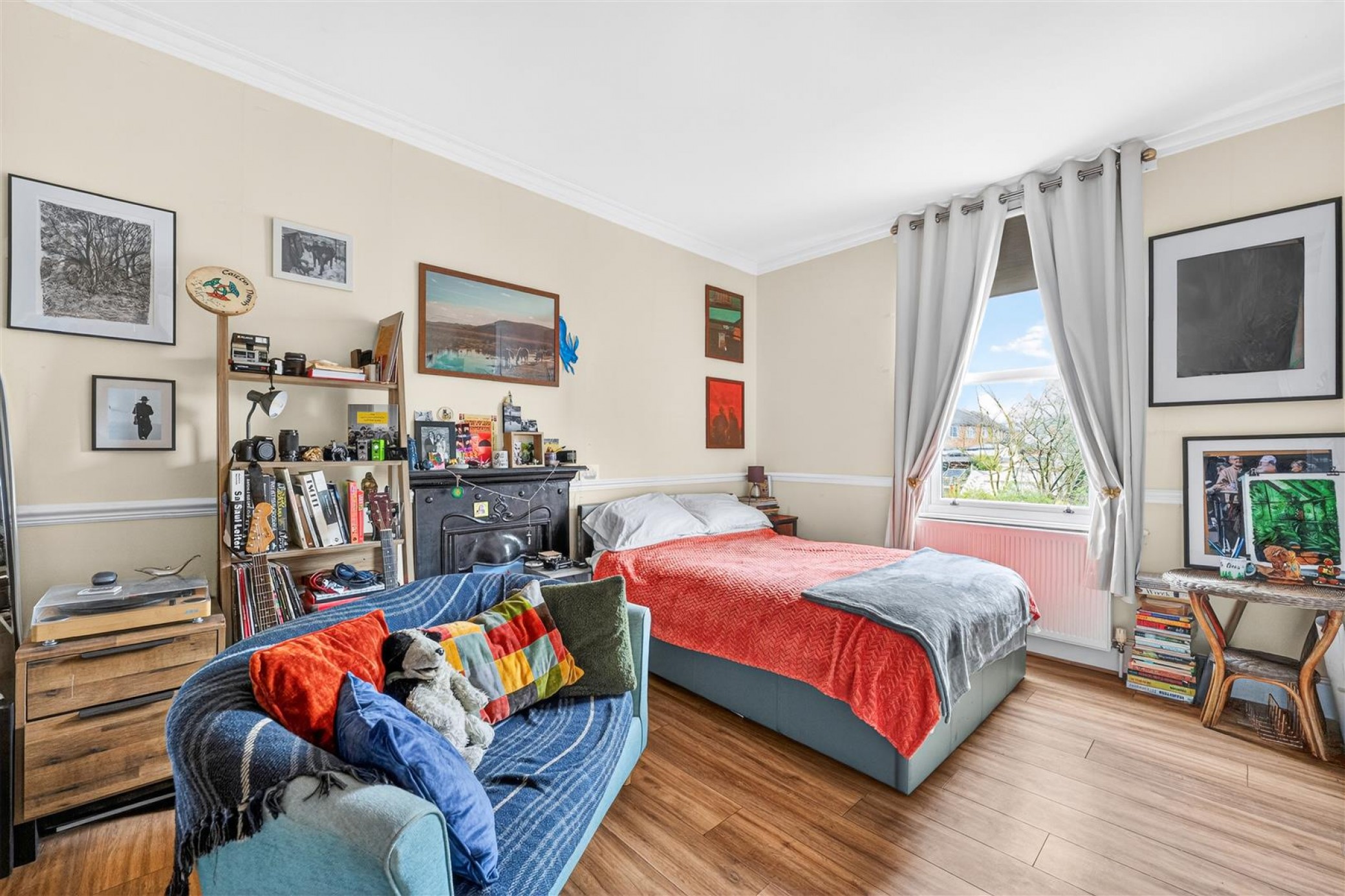 Images for Crescent Road, Barnet, EN4 EAID:philipalexanderapi BID:1