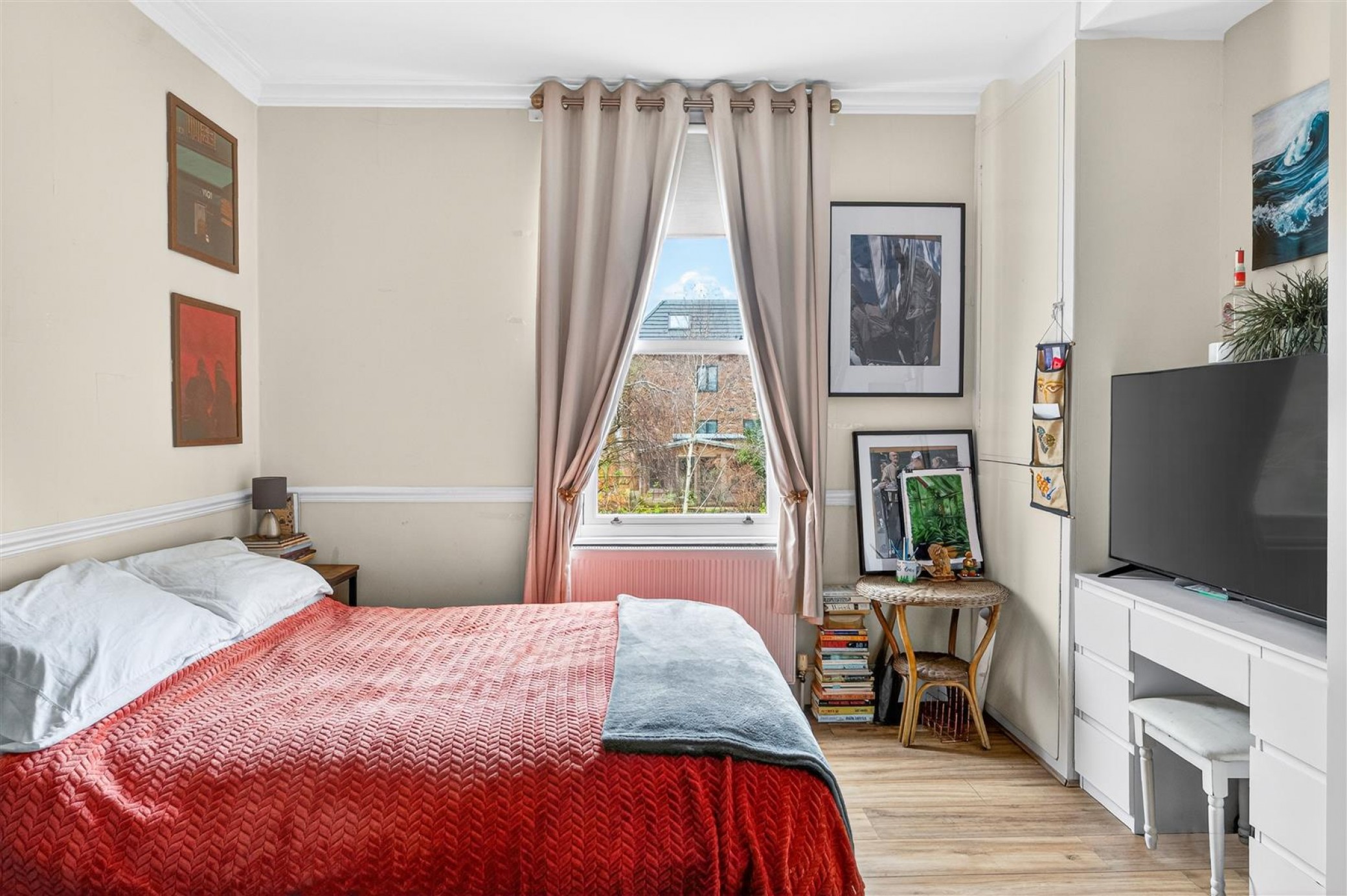 Images for Crescent Road, Barnet, EN4 EAID:philipalexanderapi BID:1