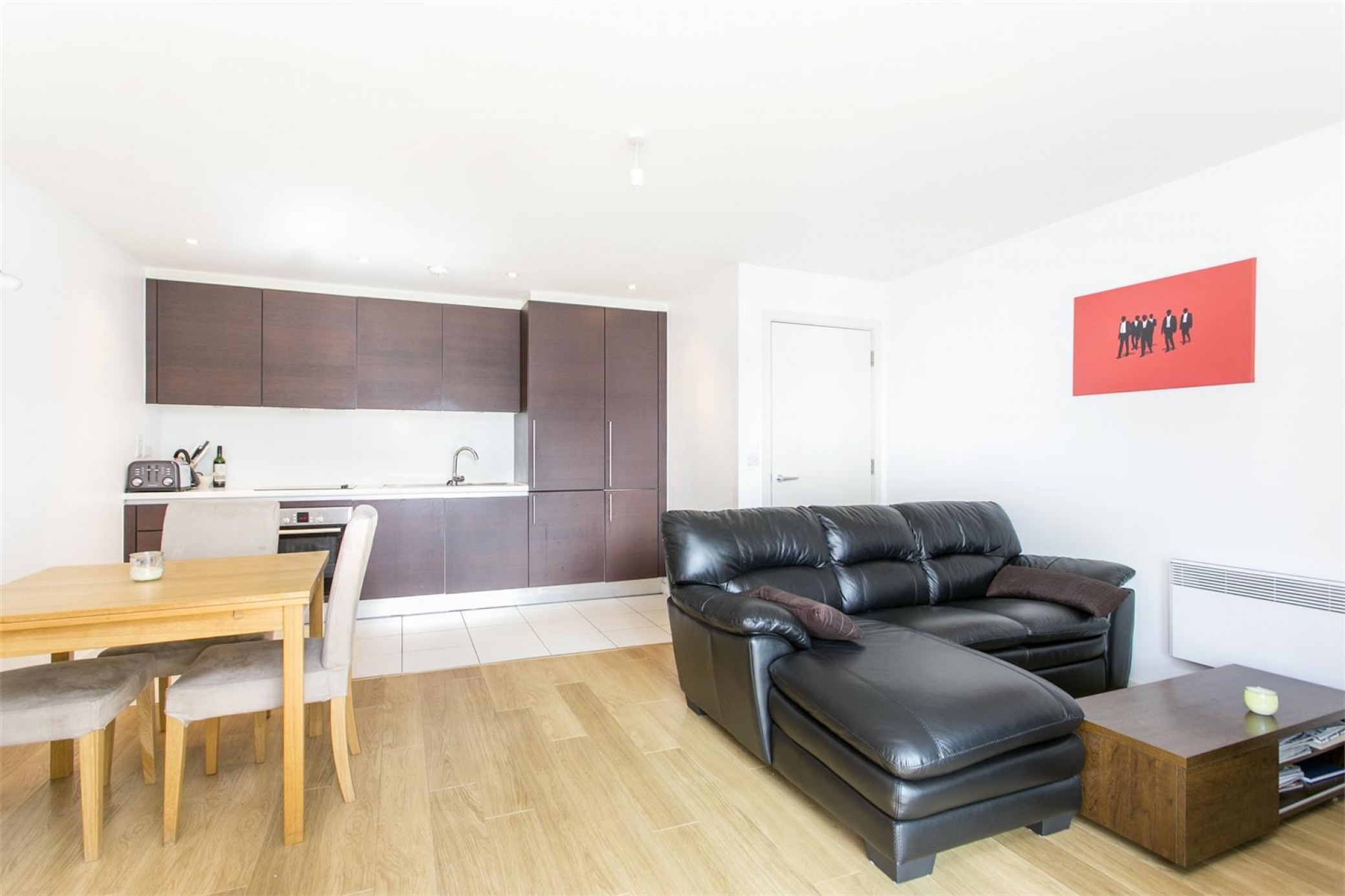 Images for Hudson Apartments, New River Village, Hornsey, N8 EAID:philipalexanderapi BID:1