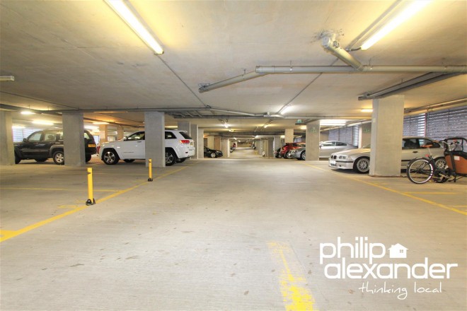 Images for Hudson Apartments, New River Village, Hornsey, N8 EAID:philipalexanderapi BID:1