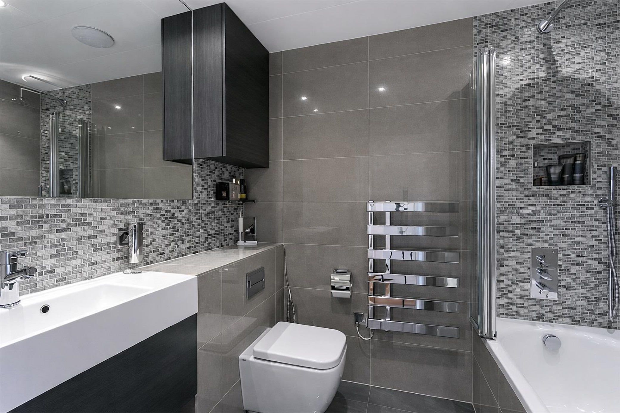 Images for Hudson Apartments, New River Village, Hornsey, N8 EAID:philipalexanderapi BID:1