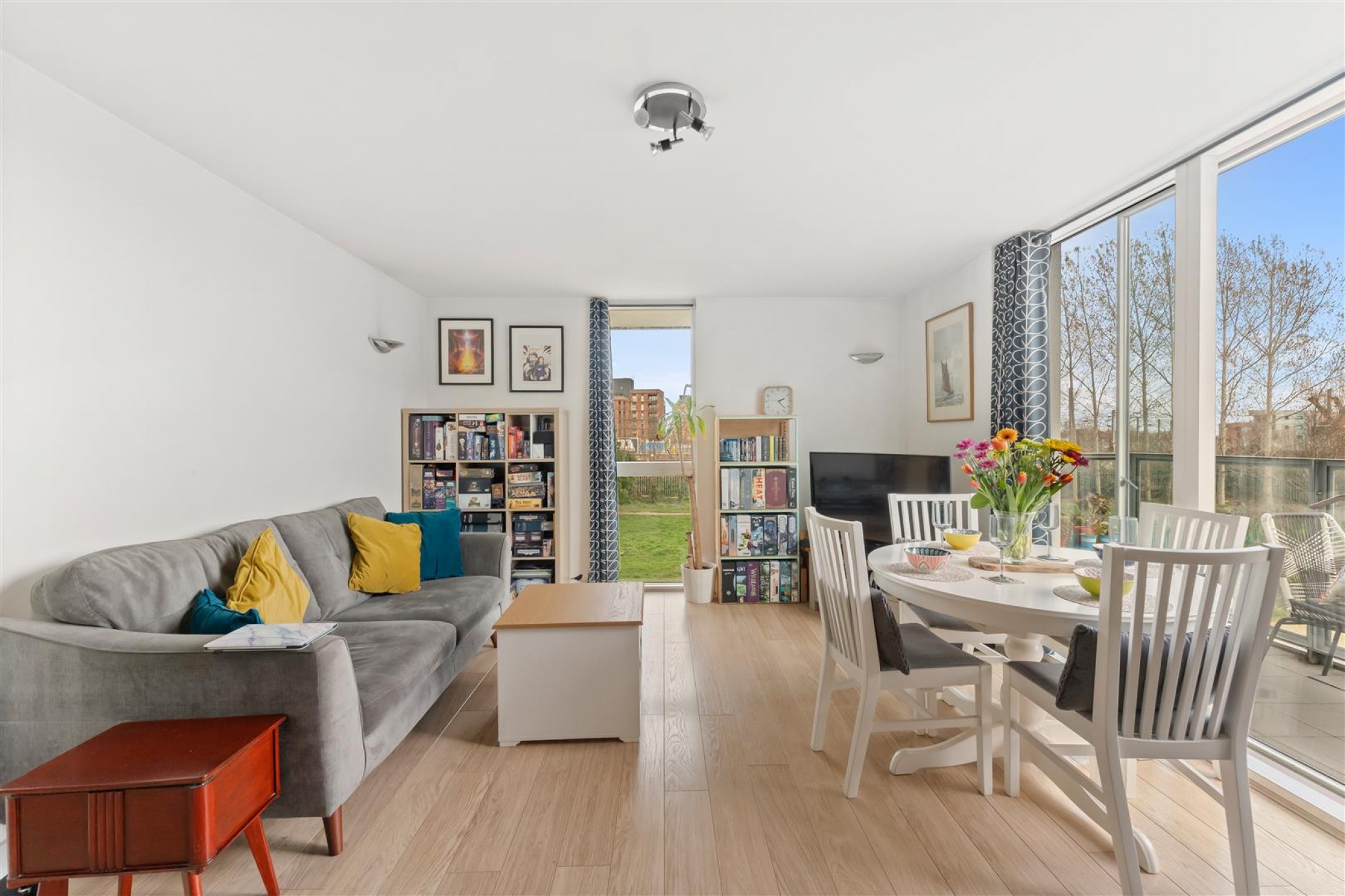 Images for Fyfe House, New River Village, Hornsey, N8 EAID:philipalexanderapi BID:1