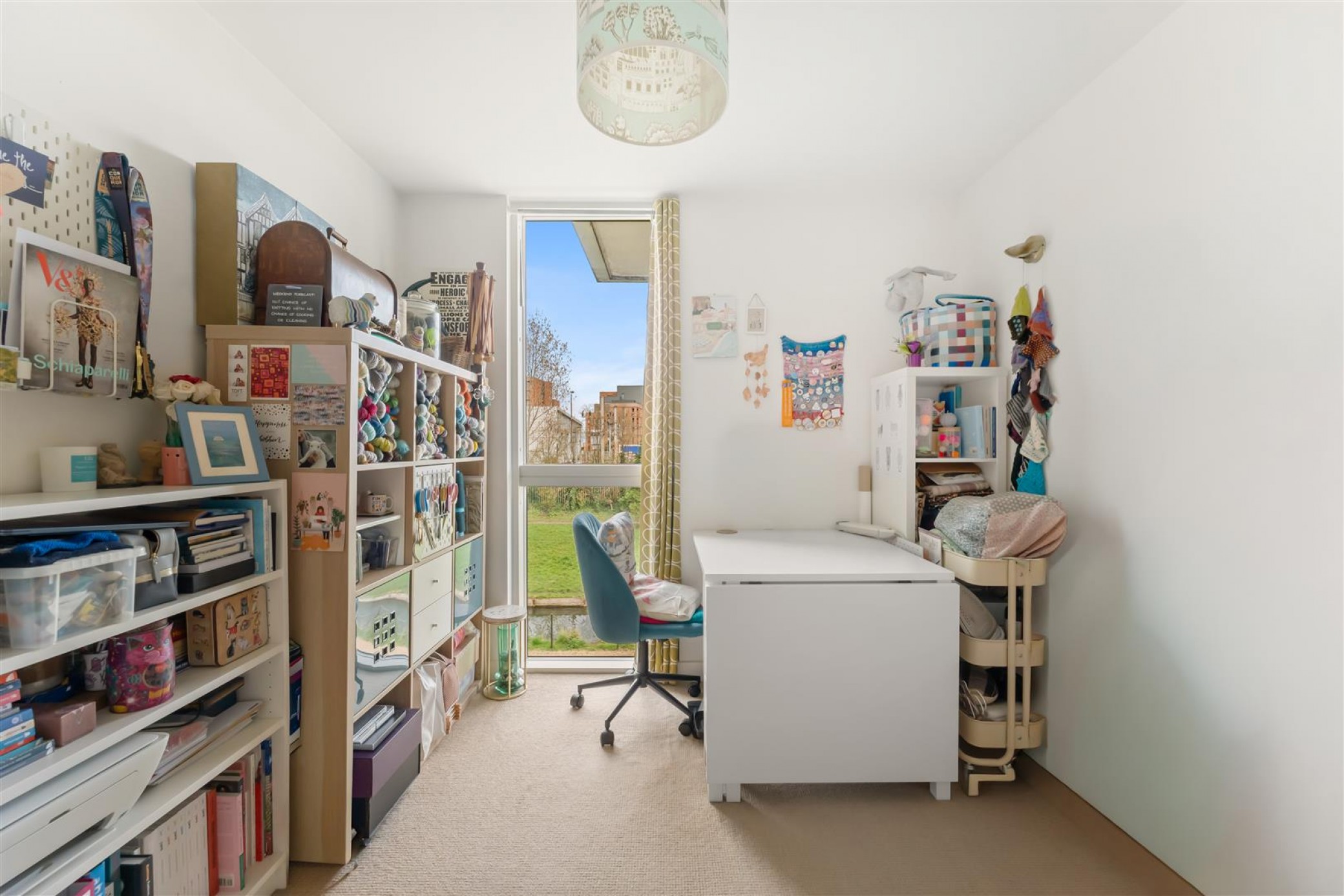 Images for Fyfe House, New River Village, Hornsey, N8 EAID:philipalexanderapi BID:1