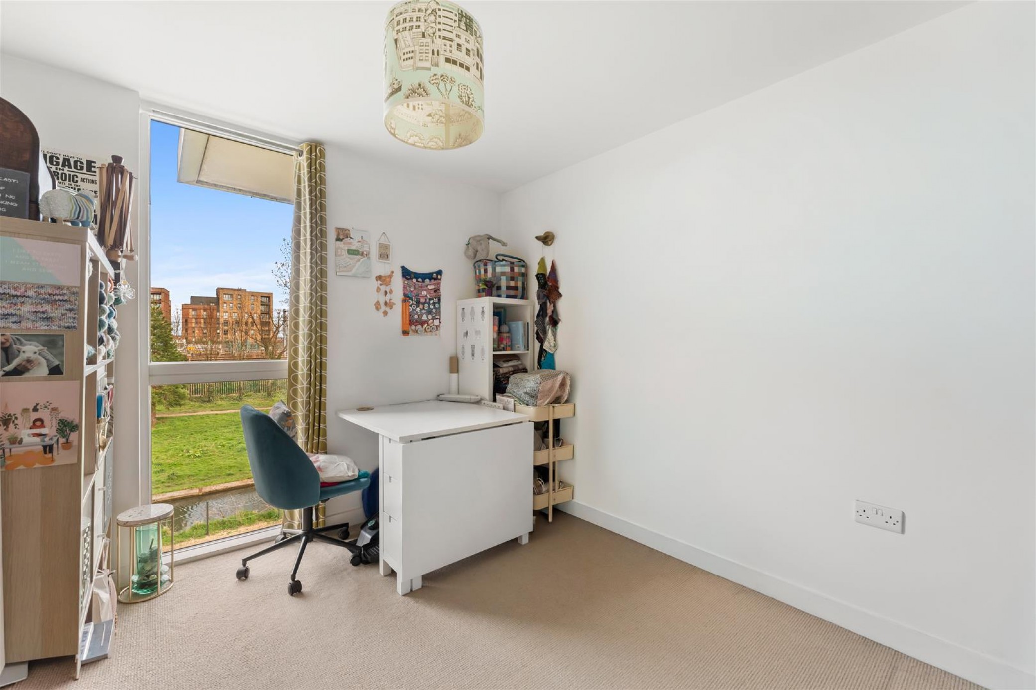 Images for Fyfe House, New River Village, Hornsey, N8 EAID:philipalexanderapi BID:1