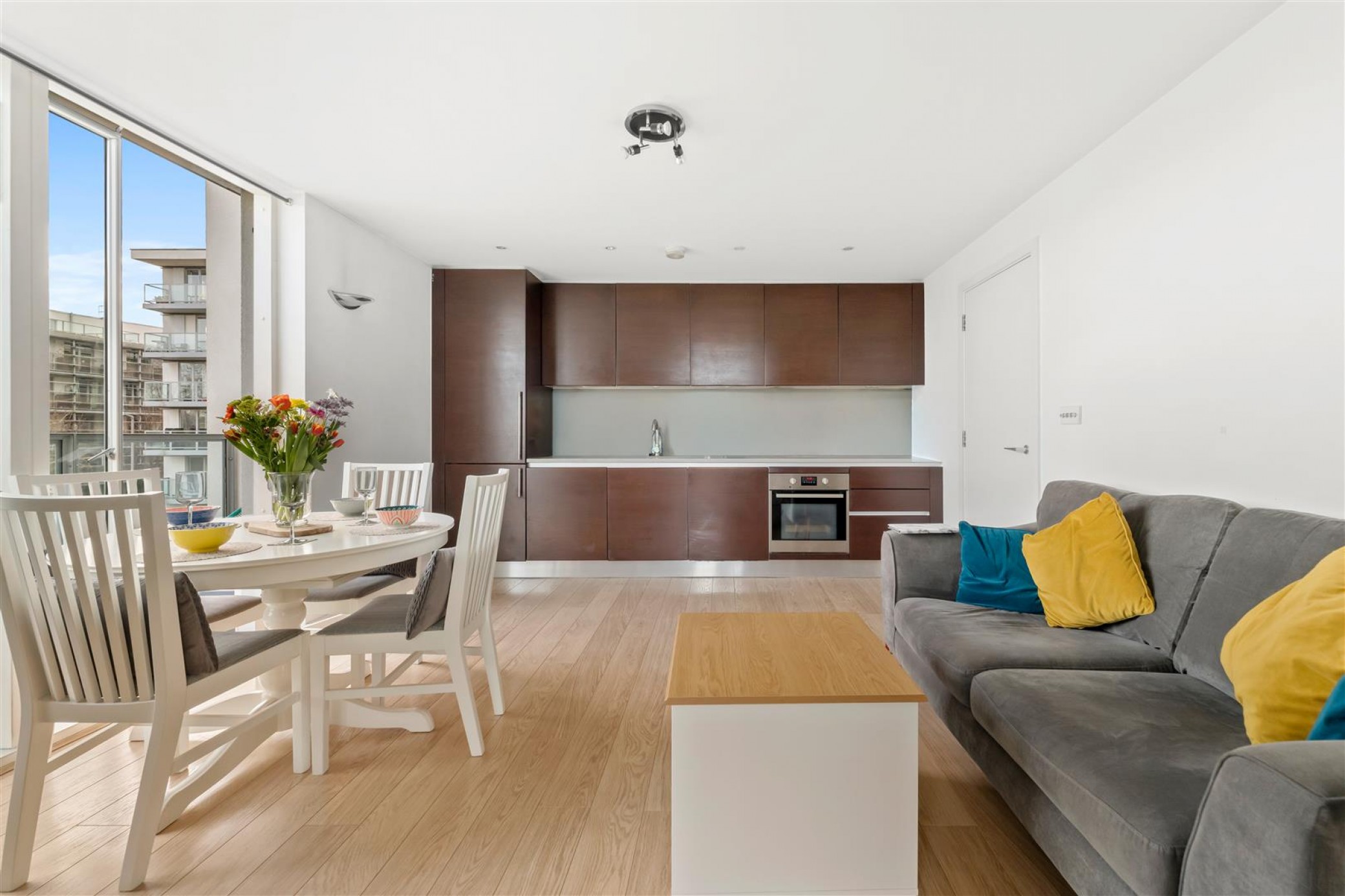 Images for Fyfe House, New River Village, Hornsey, N8 EAID:philipalexanderapi BID:1