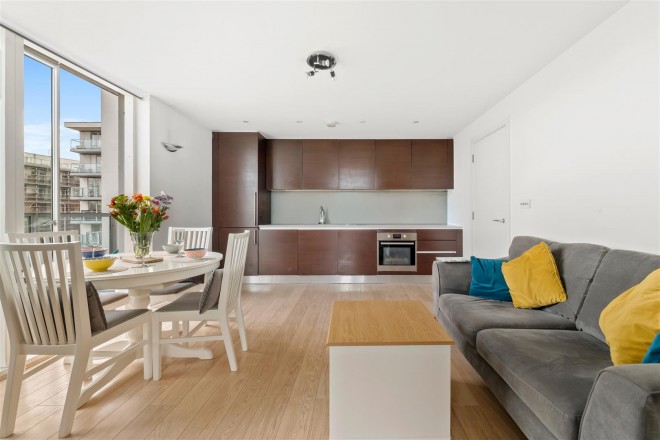 Images for Fyfe House, New River Village, Hornsey, N8 EAID:philipalexanderapi BID:1