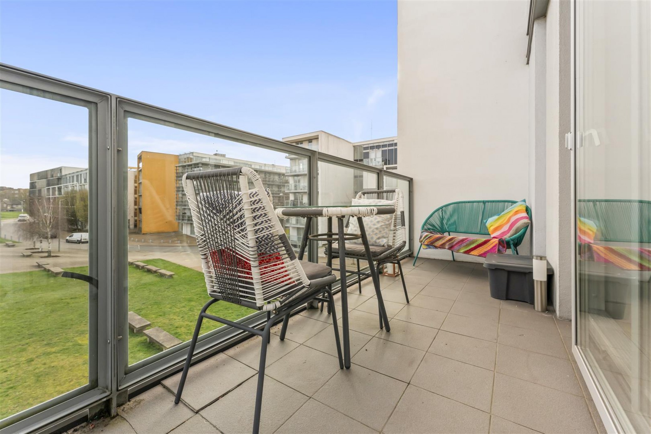 Images for Fyfe House, New River Village, Hornsey, N8 EAID:philipalexanderapi BID:1