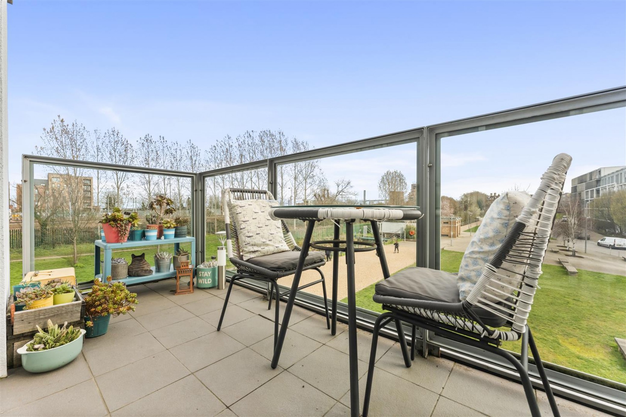 Images for Fyfe House, New River Village, Hornsey, N8 EAID:philipalexanderapi BID:1