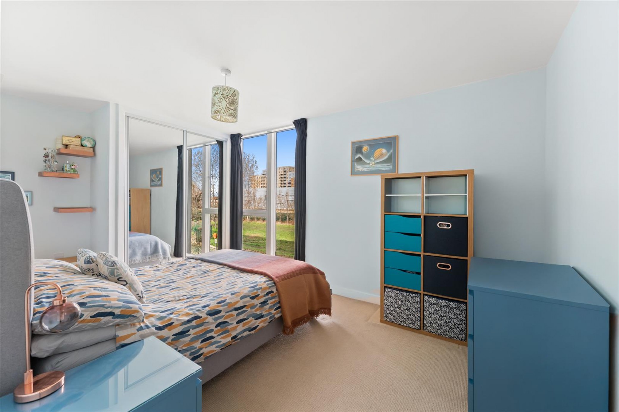 Images for Fyfe House, New River Village, Hornsey, N8 EAID:philipalexanderapi BID:1