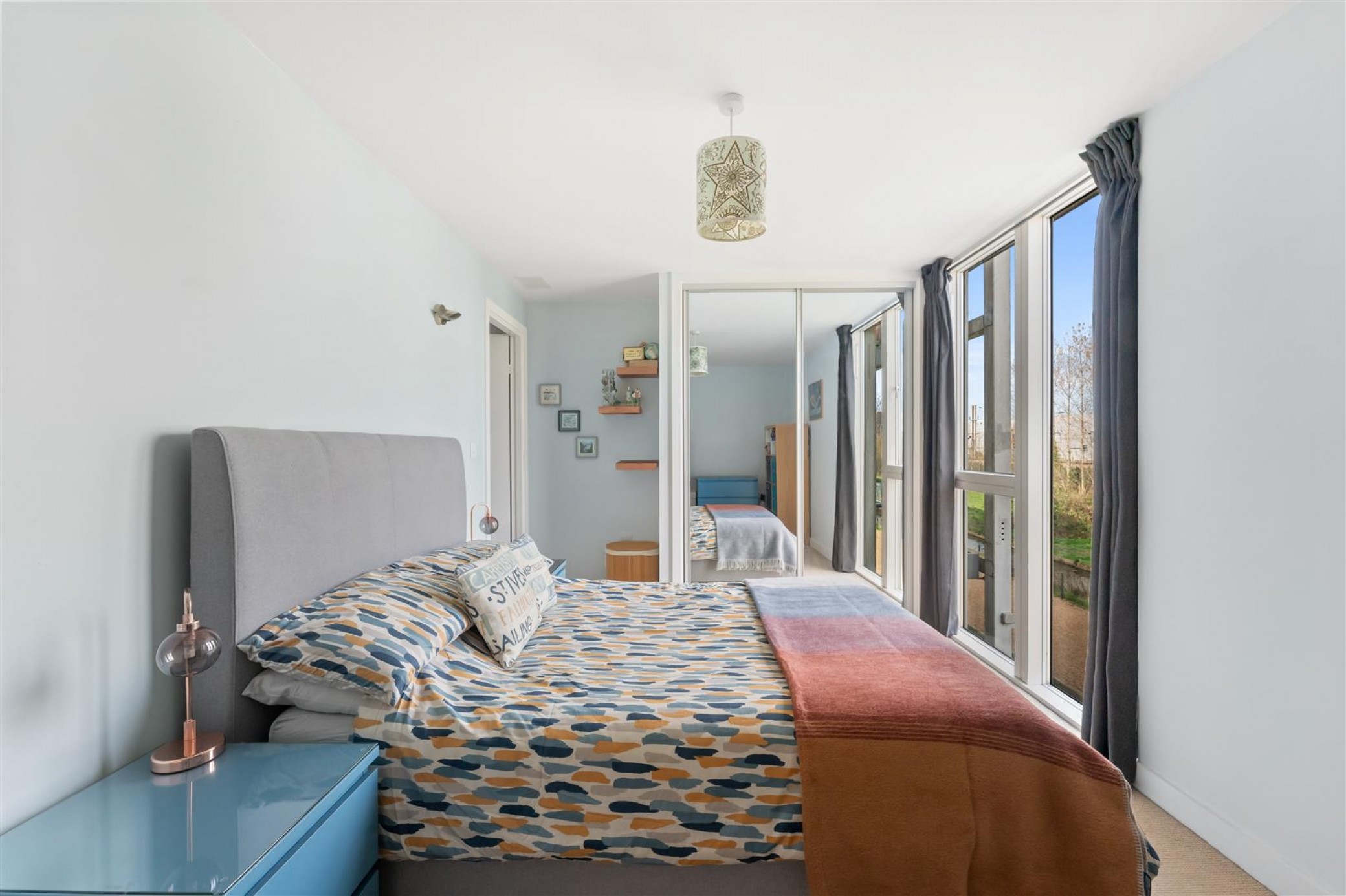 Images for Fyfe House, New River Village, Hornsey, N8 EAID:philipalexanderapi BID:1