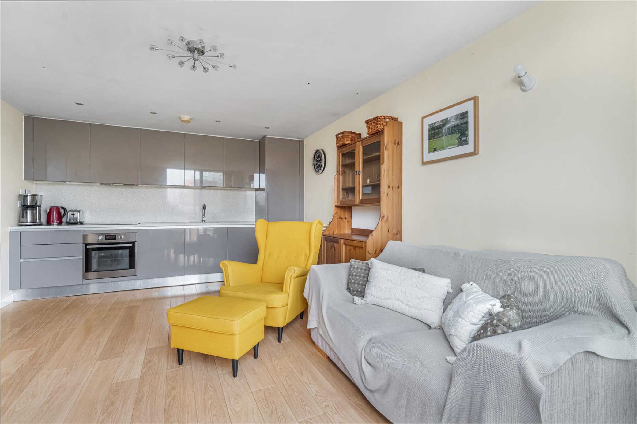 Images for Kinnear Apartments, New River Village, Hornsey, N8 EAID:philipalexanderapi BID:1