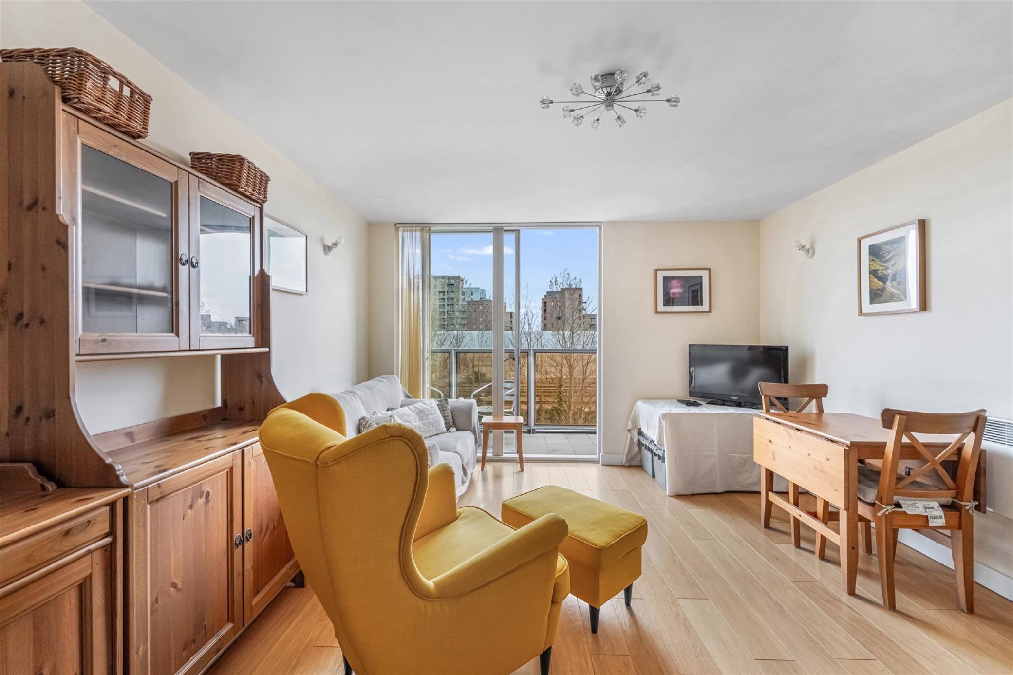 Images for Kinnear Apartments, New River Village, Hornsey, N8 EAID:philipalexanderapi BID:1