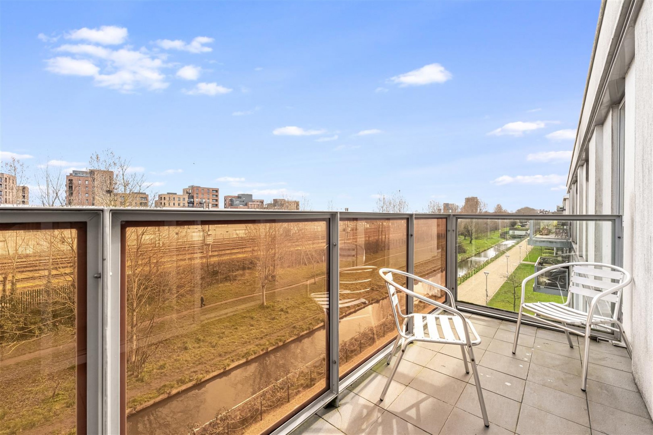 Images for Kinnear Apartments, New River Village, Hornsey, N8 EAID:philipalexanderapi BID:1