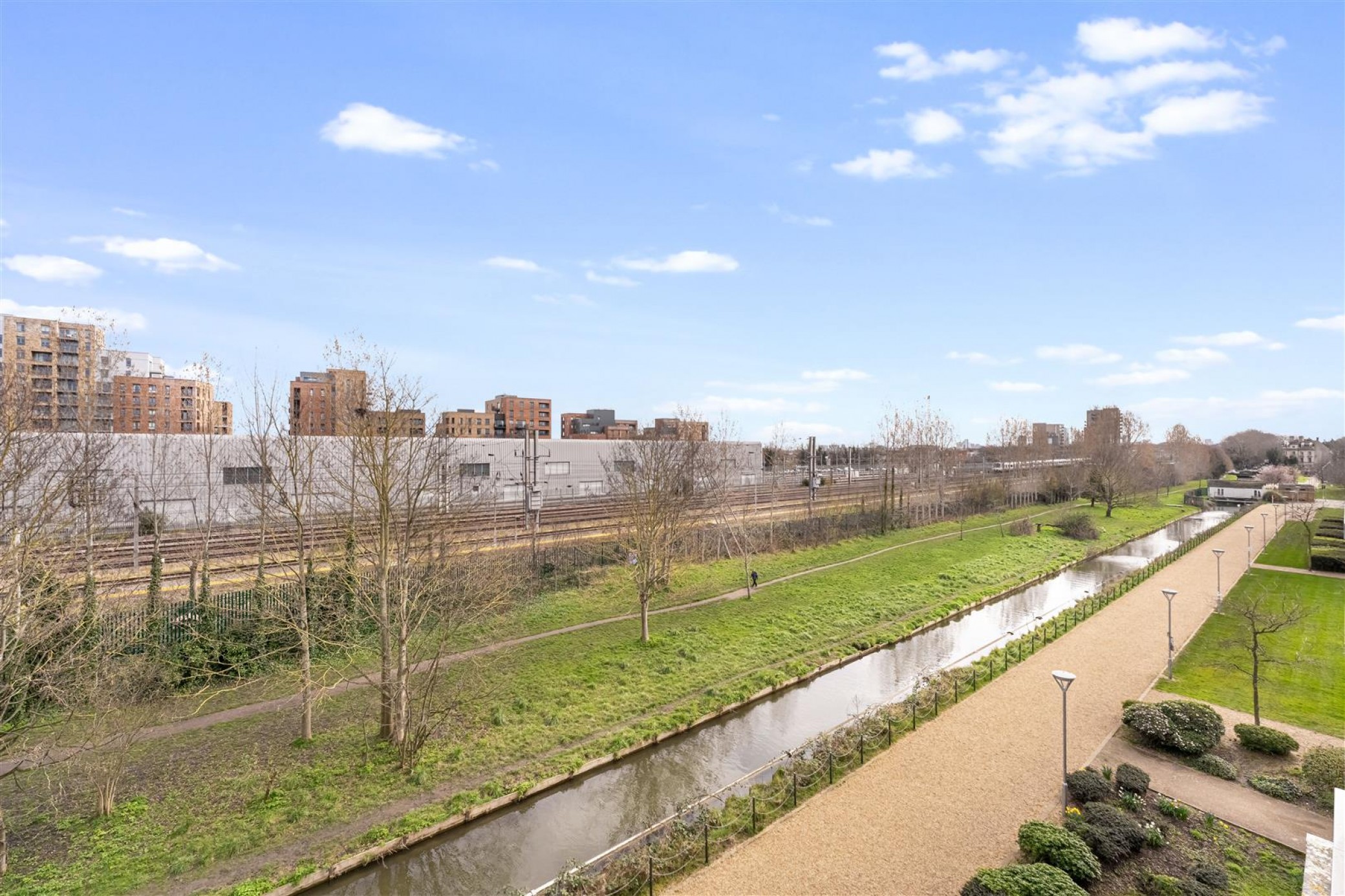 Images for Kinnear Apartments, New River Village, Hornsey, N8 EAID:philipalexanderapi BID:1